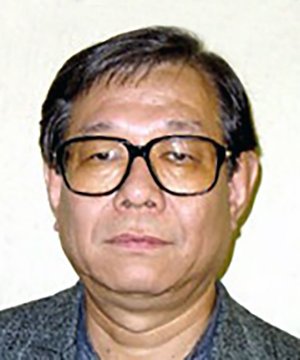 Sekiguchi Shizuo