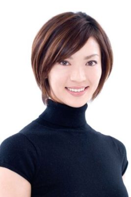 Yamatsu Ayumi