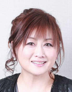 Watanabe Misato