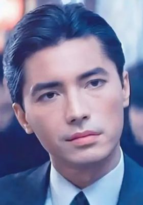 John Lone