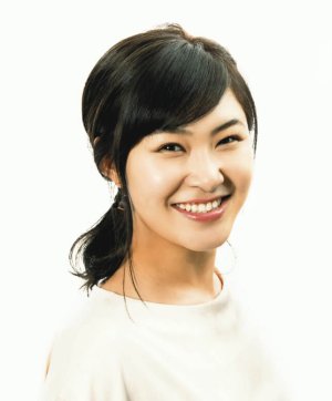Murakami Kanako