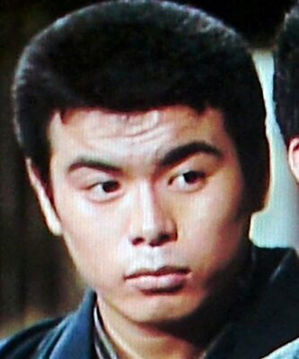 Kita Nobuo