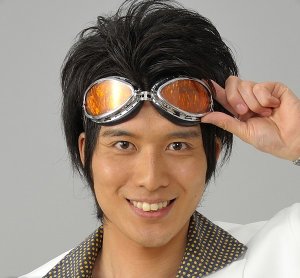 Ebitani Hiroshi