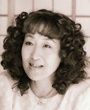 Yamamura Misa