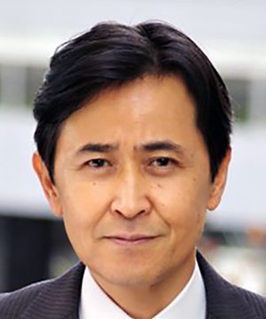 Takamatsu Katsuya