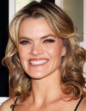 Missi Pyle