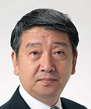 Inoue Hiroshi