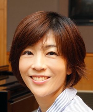 Ogino Kiyoko