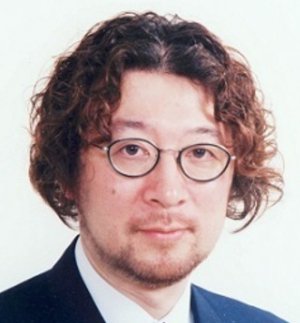 Sahashi Toshihiko