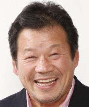 Fujinami Tatsumi