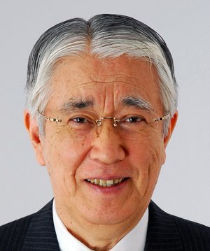 Ihara Mikio