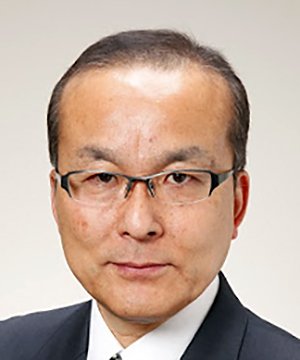 Kubozono Junichi