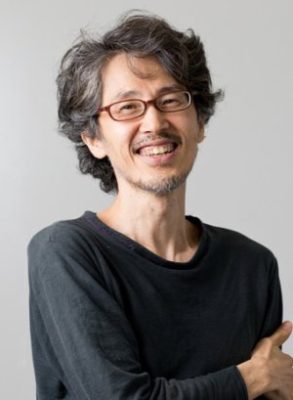 Ichikawa Takuji