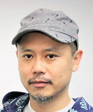 Motoki Takashi