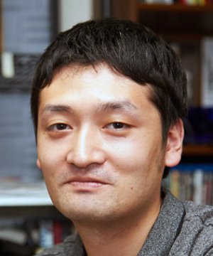 Akazawa Yuji