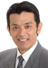 Shindo Eisaku