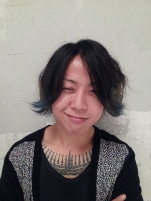 Kanki Tomoya