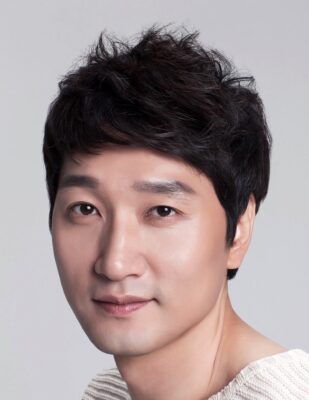 Lee Seok Jun