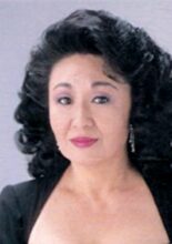 Matsuo Kazuko