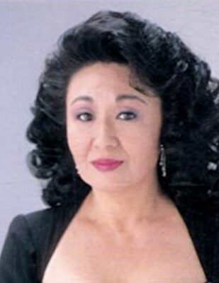 Matsuo Kazuko