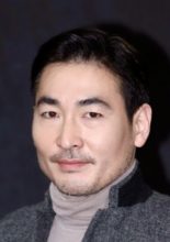 Lee Kap Seon
