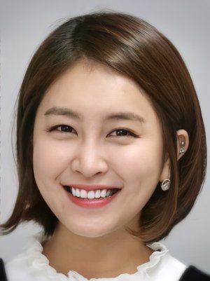 Park Min Ji