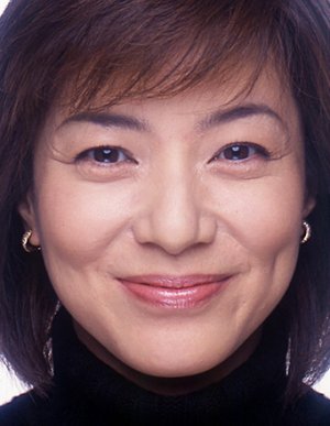 Yagi Akiko