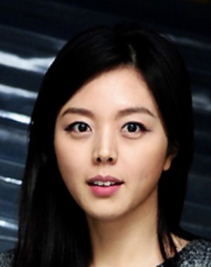 Kim Jin Yi