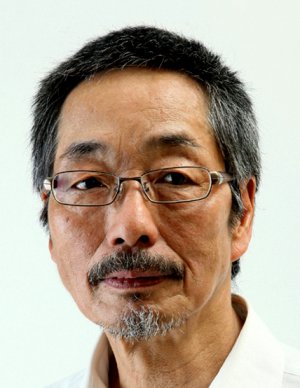Mitamura Shuzo