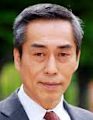 Noguchi Masahiro