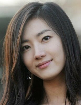 Kim Ah Young