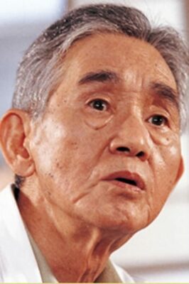 Shimojo Masami