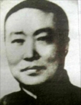 Zhang Shi Chuan