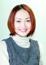 Togawa Kyoko