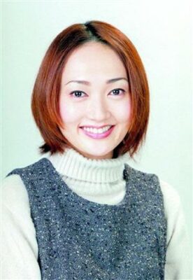 Togawa Kyoko