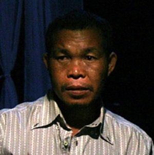 Thanapat Saisaymar