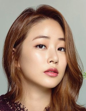 Kim Hyo Jin