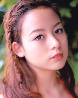 Kanbe Miyuki