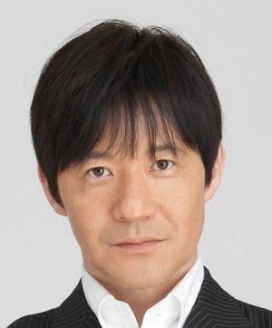 Uchimura Teruyoshi