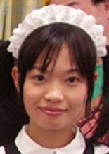 Fujita Mariko
