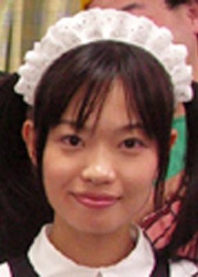 Fujita Mariko