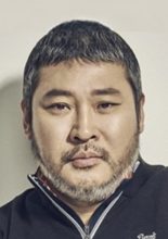 Choi Moo Sung