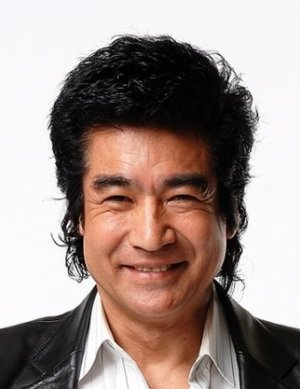 Fujioka Hiroshi