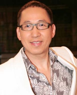 Alfred Cheung