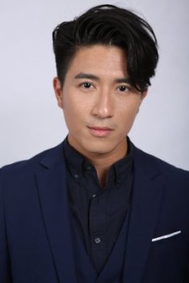 Kelvin Leung