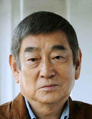 Takakura Ken