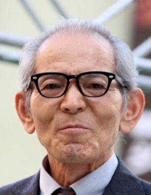 Natsuyagi Isao