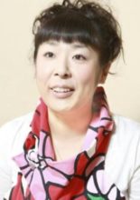 Murakami Tomoko