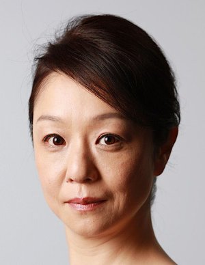 Yamashita Yorie