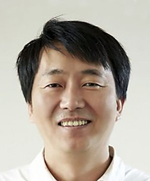 Kim Hak Seon